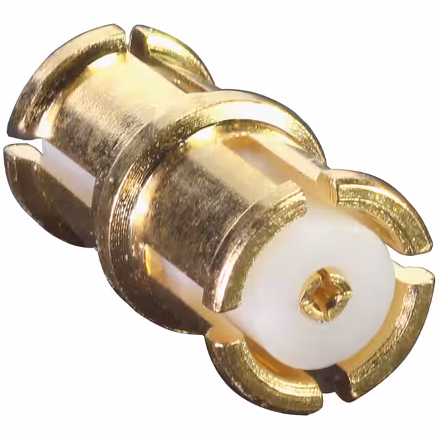 ADP-SMPF-SMPF-G Linx Technologies Inc.  Coaxial Connector (RF) Adapters